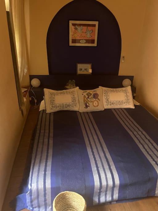 Exclusive And Stylish 4-Bedroom Riad With Plunge Pool 马拉喀什 外观 照片